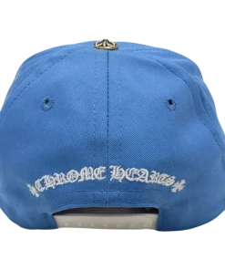 Chrome Hearts CH Baseball Hat