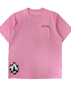 Chrome Hearts T-shirt
