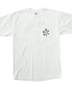 Chrome Hearts t-shirts