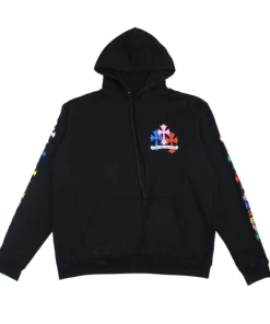 Script-Multicolor-Cemetery-Cross-Pullover