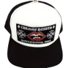 Chrome Hearts Chomper Hollywood Trucker Hat