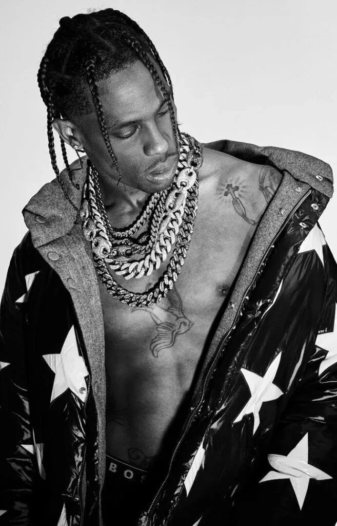 travis scott