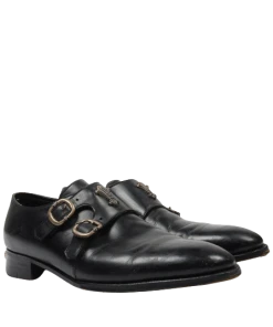 John Lobb Dress Shoes