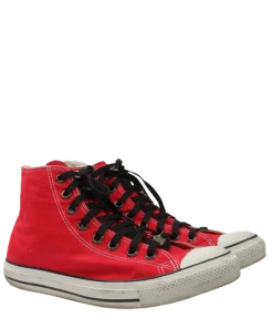 Converse Chuck 70 Leather Stars Silver Daggers
