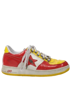 OG Bape Sta Sneakers