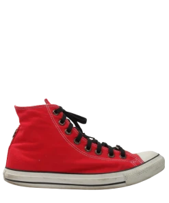 Converse Chuck 70 Leather Stars Silver Daggers
