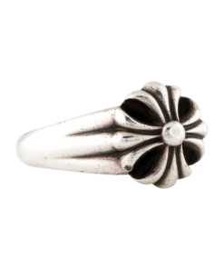 Maltese Cross Cocktail Ring